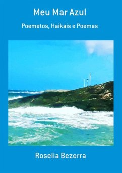 Meu Mar Azul (eBook, PDF) - Bezerra, Roselia