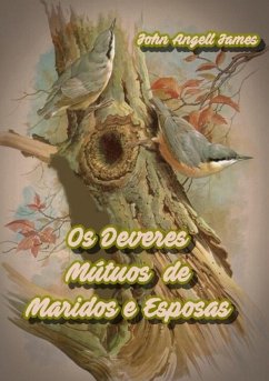 Cover Os Deveres Mútuos De Maridos E Esposas (eBook, ePUB)
