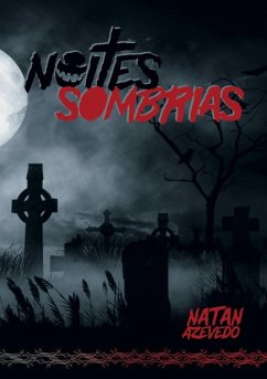 Cover Noites Sombrias (eBook, PDF)