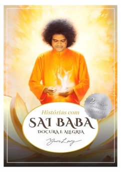 Histórias Com Sai Baba (eBook, PDF) - Levy, Yuri