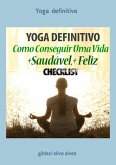 Yoga Definitivo (eBook, ePUB)