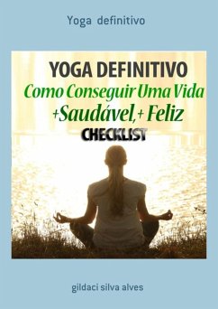 Cover Yoga Definitivo (eBook, ePUB)