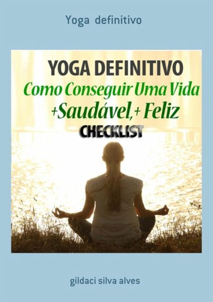 Yoga Definitivo (eBook, ePUB)