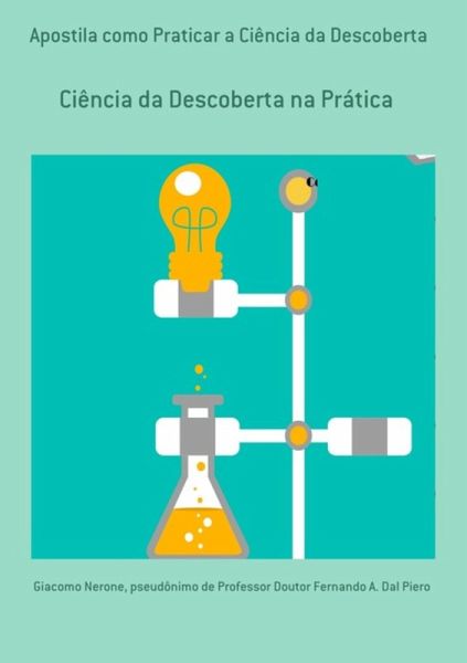 Apostila Como Praticar A Ciência Da Descoberta (eBook, ePUB)