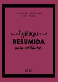Fisiologia Resumida Para Vestibular (eBook, PDF)
