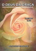 O Deus Da Graça (eBook, ePUB)