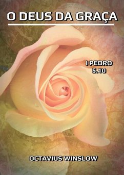 O Deus Da Graça (eBook, ePUB) - Dutra, Silvio