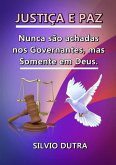 Justiça E Paz (eBook, ePUB)