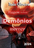 Demônios Morrem (eBook, ePUB)