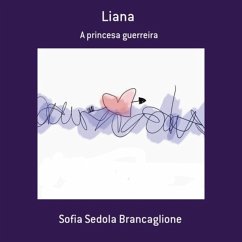 Cover Liana (eBook, ePUB)