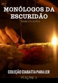 Monólogos Da Escuridão (eBook, PDF)