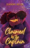 Claimed by the Captain (eBook, ePUB)