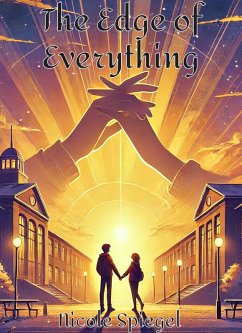 Cover The Edge of Everything (eBook, ePUB)