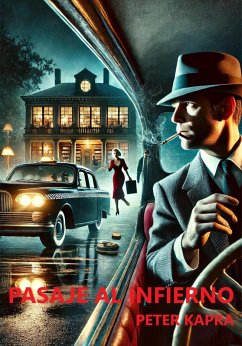 Cover PASAJE AL INFIERNO (eBook, ePUB)