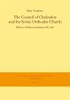 The Council of Chalcedon and the Syriac... - Bild 1