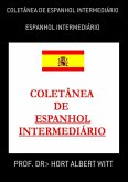 Coletânea De Espanhol Intermediário (eBook, PDF)