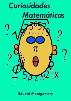 Curiosidades Matemáticas (eBook, PDF) - Montgomery, Eduard