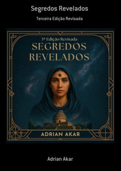 Cover Segredos Revelados (eBook, ePUB)
