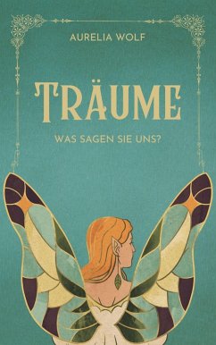 Cover Träume (eBook, ePUB)