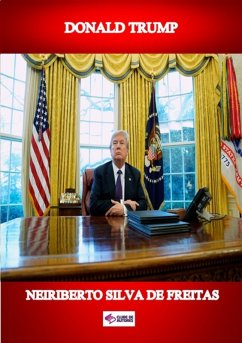 Cover Donald Trump (eBook, ePUB)