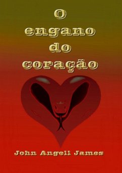 O Engano Do Coração (eBook, ePUB) - Dutra, Silvio