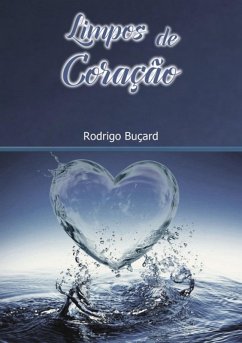 Limpos De Coração (eBook, PDF) - Buçard, Rodrigo
