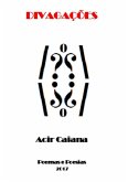 Divagações (eBook, ePUB)