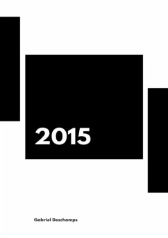 Cover 2015 (eBook, ePUB)