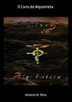 Cover O Livro Do Alquimista (eBook, ePUB)