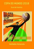 Copa Do Mundo 2018 (eBook, PDF)