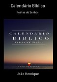 Calendário Bíblico (eBook, ePUB)