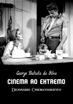 Cover Cinema Ao Extremo (eBook, PDF)