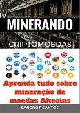 Minerando Criptomoedas (eBook, ePUB)