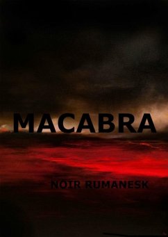 Cover Macabra (eBook, PDF)