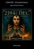 2394 Dec - A Grande Guerra (eBook, ePUB)