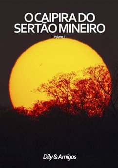 O Caipira Do Sertão Mineiro (eBook, PDF) Cover O Caipira Do Sertão Mineiro (eBook, PDF)