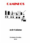 Caminhos (eBook, ePUB)