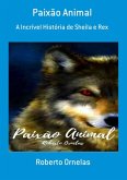 Paixão Animal (eBook, ePUB)