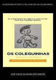 As Aventuras De Fred E O Cão Layon Com Sua Coleira Mágica (eBook, ePUB)