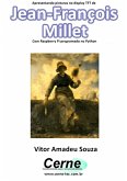 Apresentando Pinturas No Display Tft De Jean-françois Millet Com Raspberry Pi Programado No Python (eBook, PDF) Apresentando Pinturas No Display Tft De Jean-françois Millet Com Raspberry Pi Programado No Python (eBook, PDF)