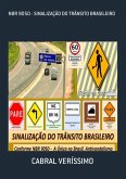 Nbr 9050 - Sinalização Do Trânsito Brasileiro (eBook, ePUB) Nbr 9050 - Sinalização Do Trânsito Brasileiro (eBook, ePUB)