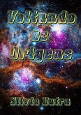 Voltando Às Origens (eBook, ePUB)