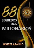 88 Segredos Dos Milionários (eBook, PDF)