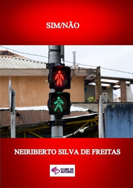 Sim/não (eBook, ePUB)