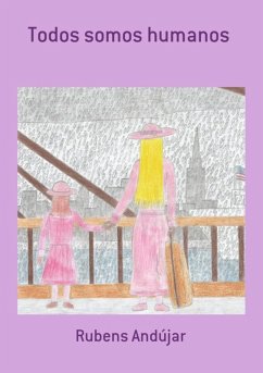 Cover Todos Somos Humanos (eBook, PDF)