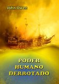 Poder Humano Derrotado (eBook, ePUB)