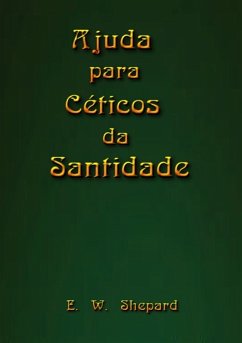 Cover Ajuda Para Céticos Da Santidade (eBook, ePUB)