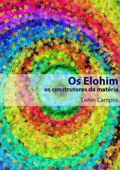 Cover Os Elohim (eBook, ePUB)
