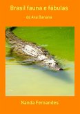 Brasil Fauna E Fábulas (eBook, PDF)