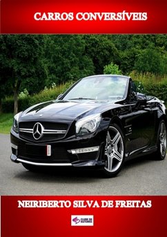 Cover Carros Conversíveis (eBook, ePUB)